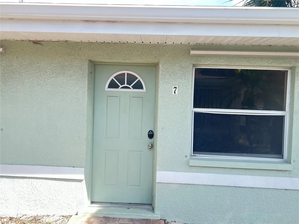 9030 Blind Pass Road St Petersburg FL 33706