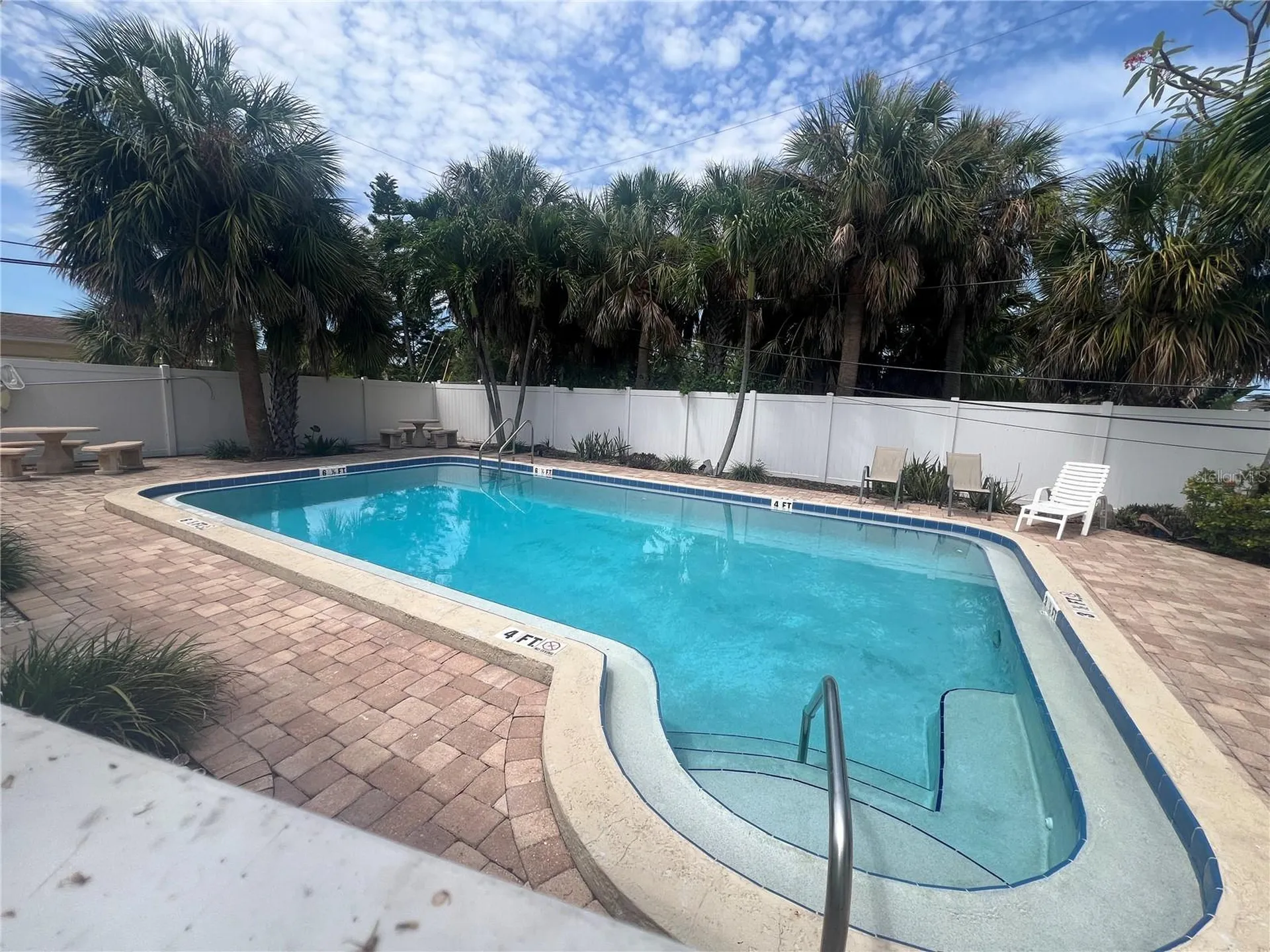 9030 Blind Pass Road St Petersburg FL 33706