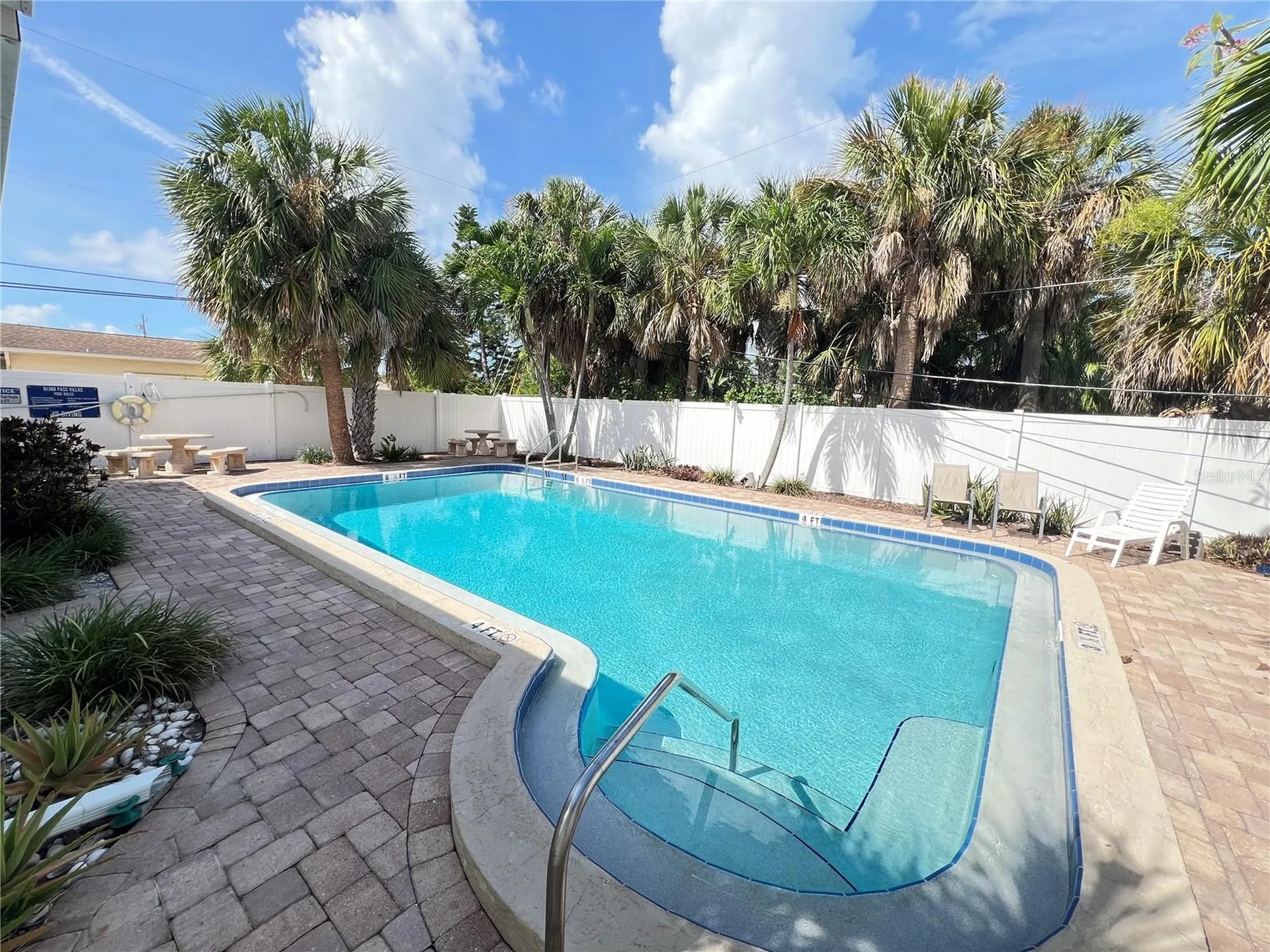 9030 Blind Pass Road St Petersburg FL 33706