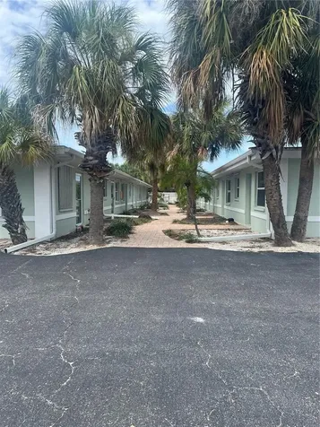 9030 Blind Pass Road St Petersburg FL 33706
