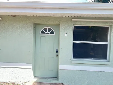 9030 Blind Pass Road St Petersburg FL 33706