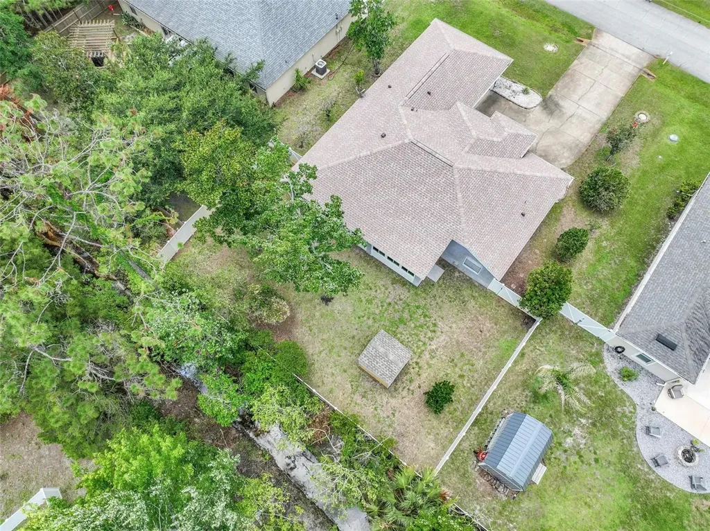 66 Ramblewood Drive Palm Coast FL 32164