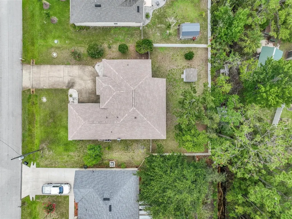 66 Ramblewood Drive Palm Coast FL 32164