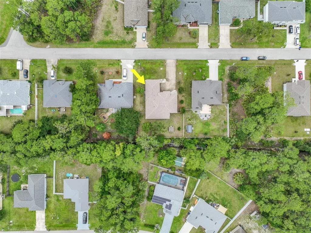 66 Ramblewood Drive Palm Coast FL 32164
