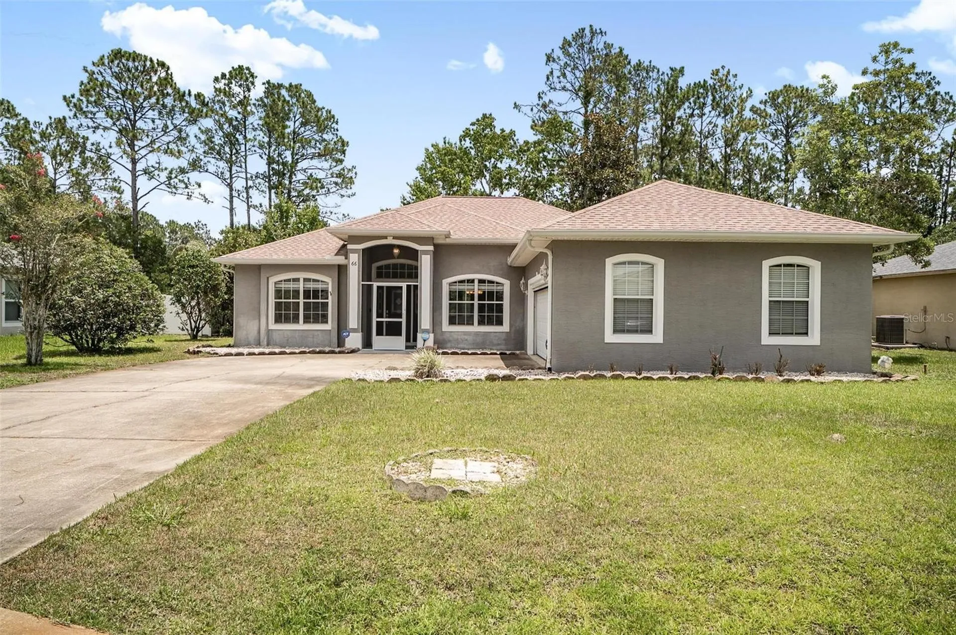66 Ramblewood Drive Palm Coast FL 32164