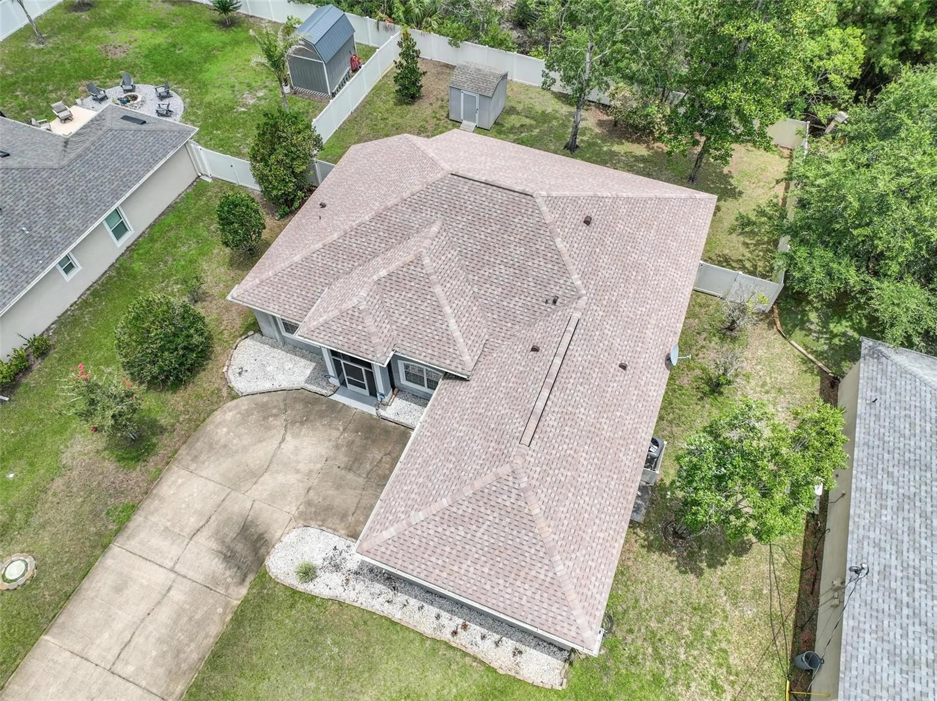 66 Ramblewood Drive Palm Coast FL 32164