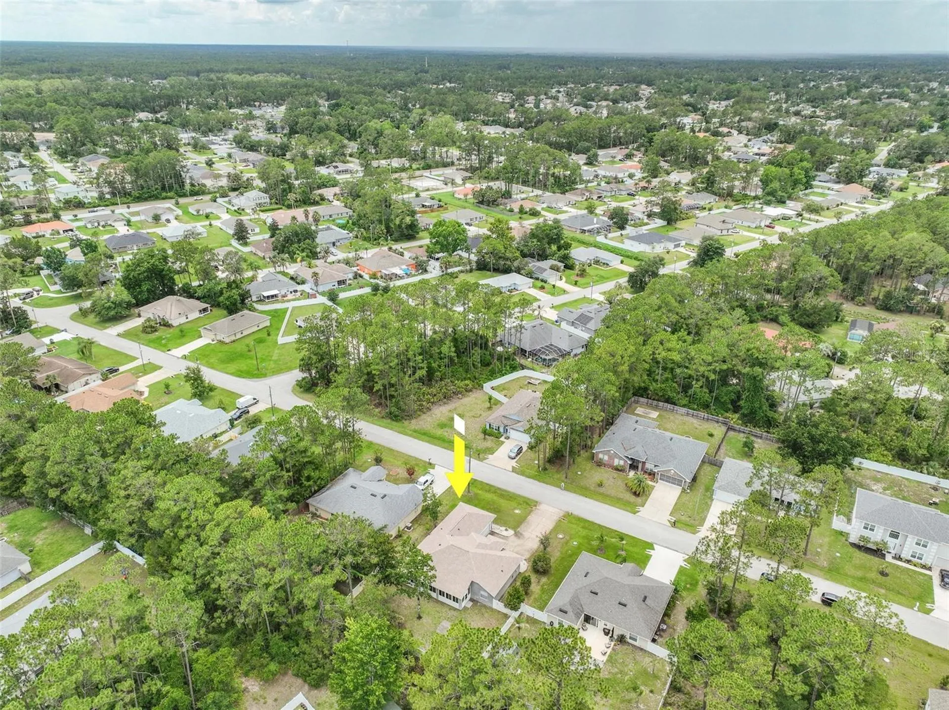 66 Ramblewood Drive Palm Coast FL 32164