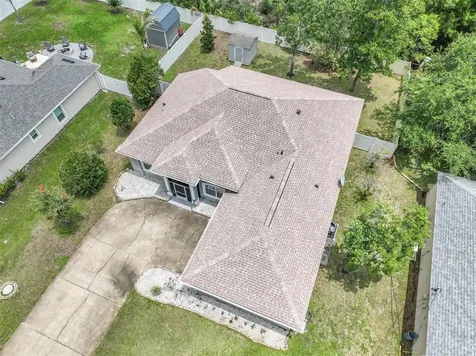 66 Ramblewood Drive Palm Coast FL 32164