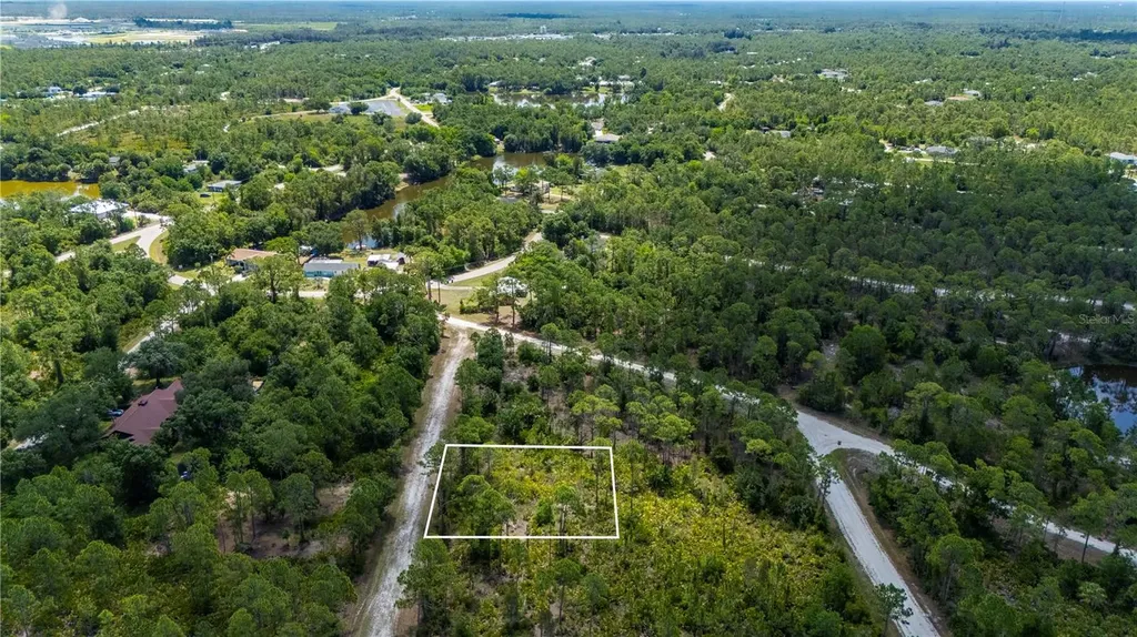 27115 Lacoquina Drive Punta Gorda FL 33955