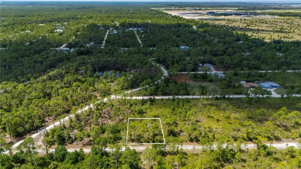 27115 Lacoquina Drive Punta Gorda FL 33955