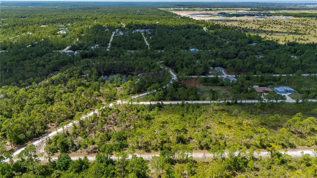 27115 Lacoquina Drive Punta Gorda FL 33955