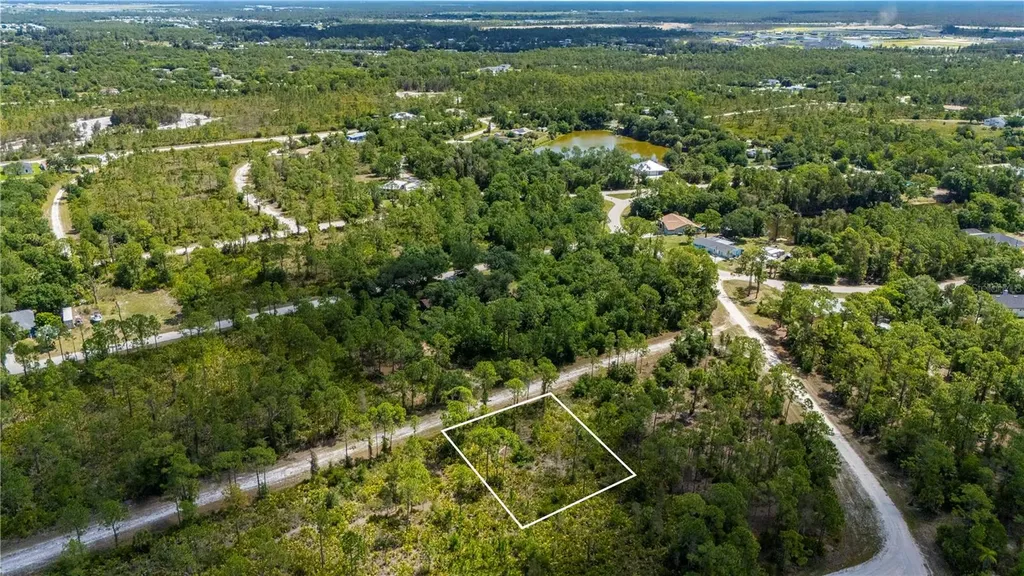 27115 Lacoquina Drive Punta Gorda FL 33955
