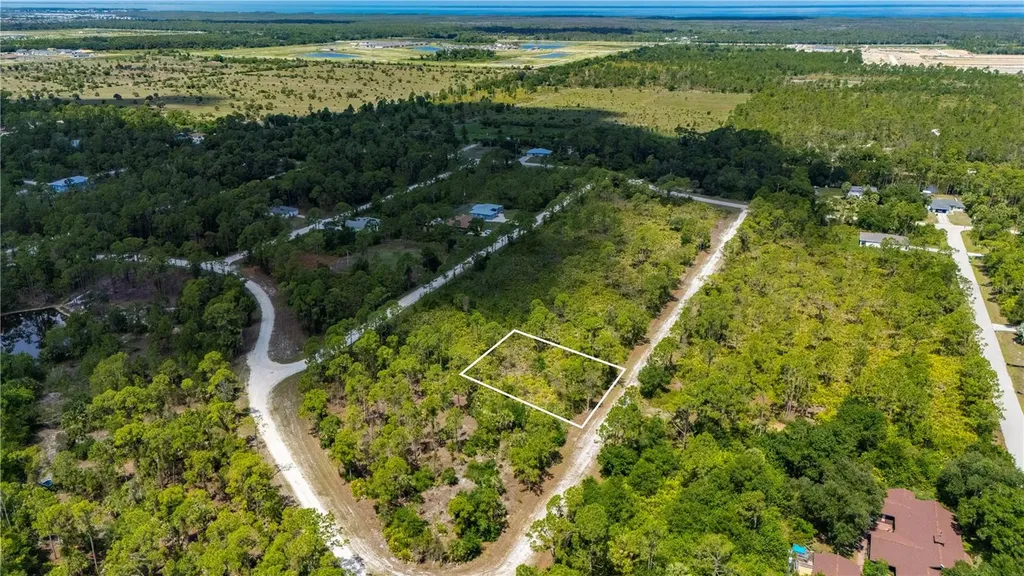 27115 Lacoquina Drive Punta Gorda FL 33955