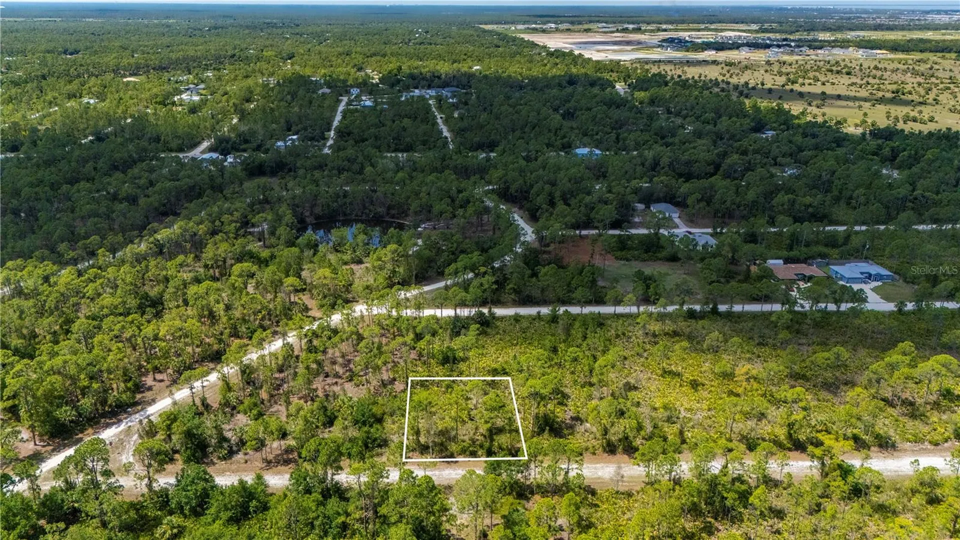 27115 Lacoquina Drive Punta Gorda FL 33955
