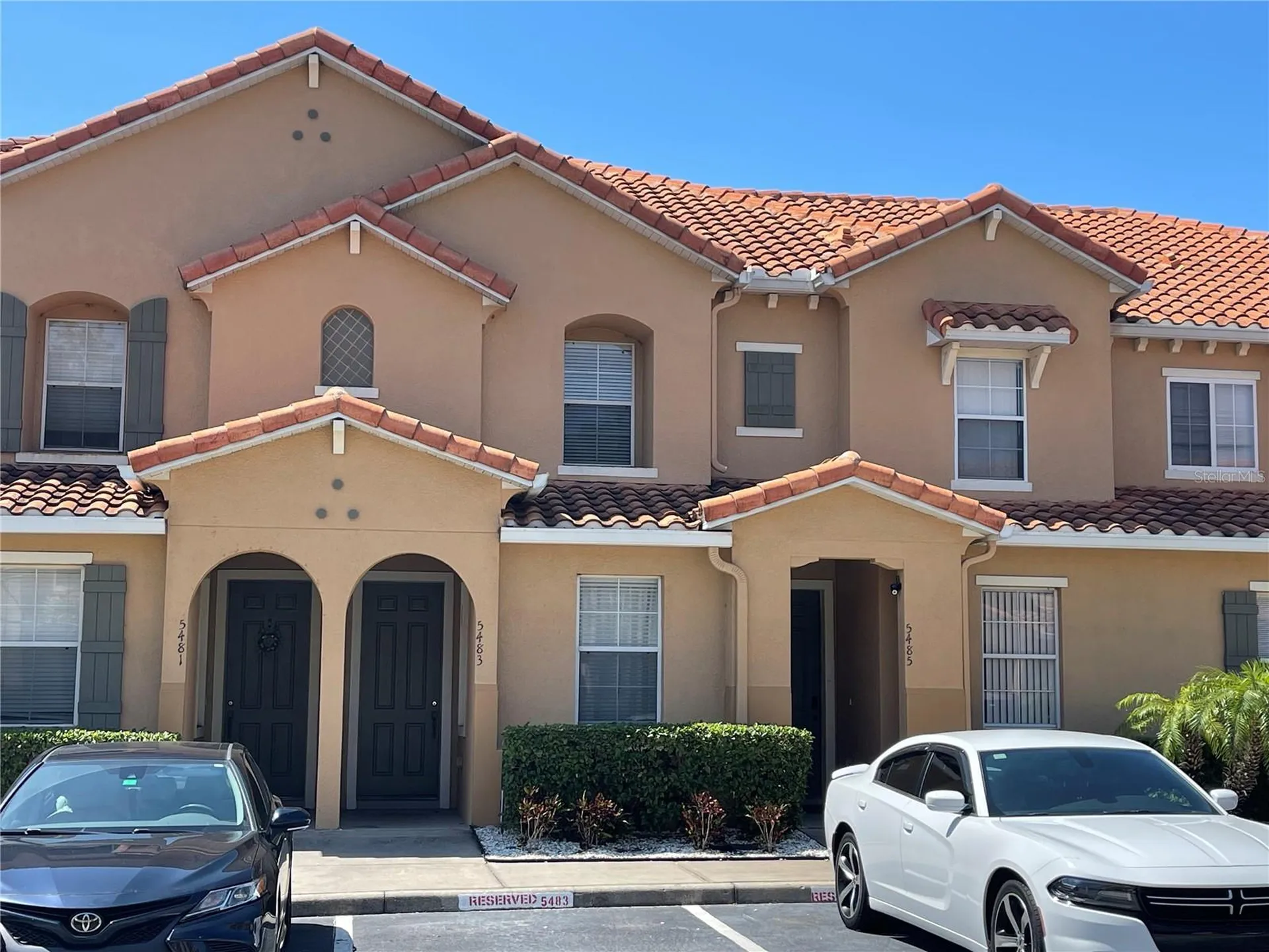 5483 Paradise Cay Circle Kissimmee FL 34746