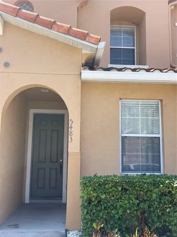 5483 Paradise Cay Circle Kissimmee FL 34746