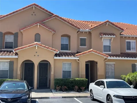 5483 Paradise Cay Circle Kissimmee FL 34746