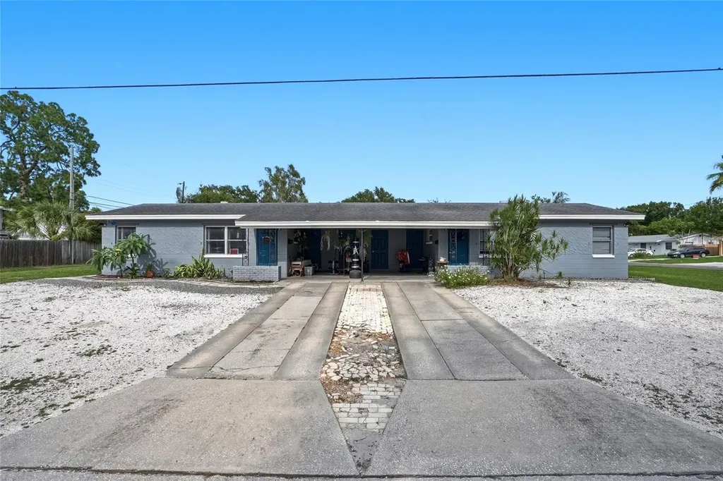 7301 8th Street N St Petersburg FL 33702