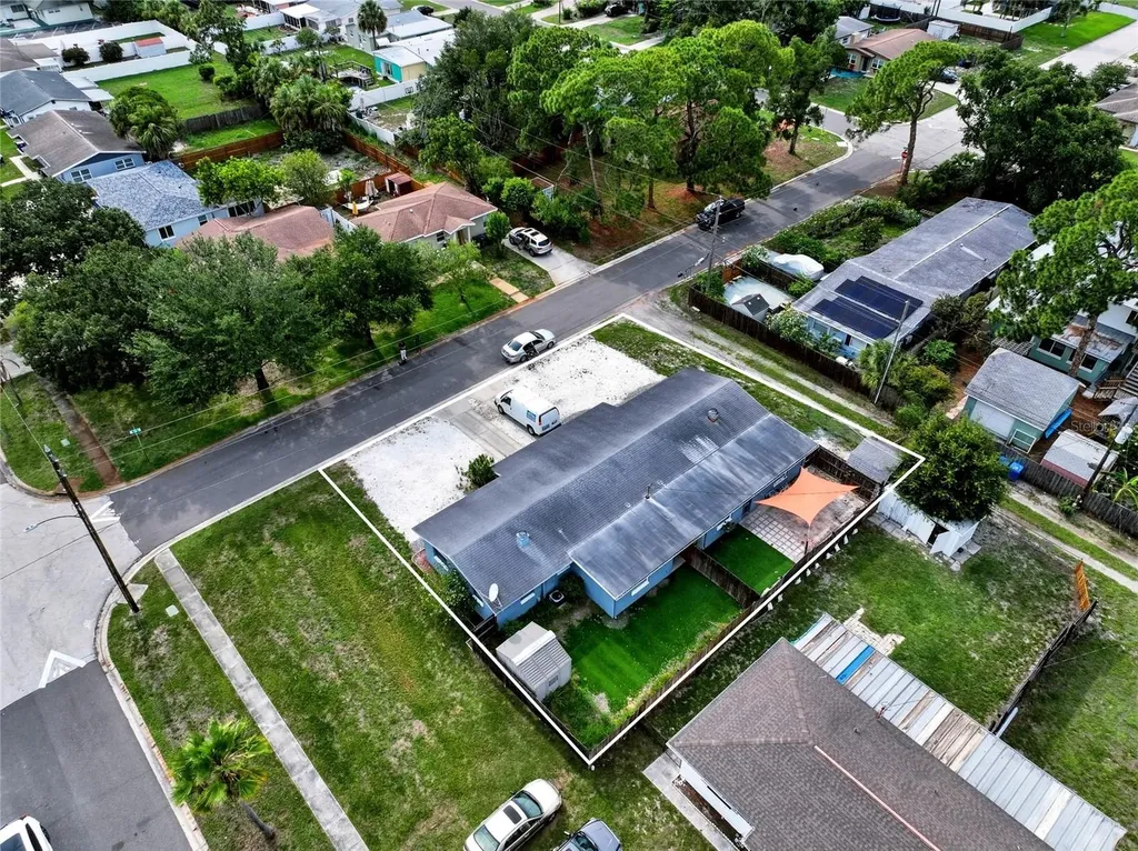 7301 8th Street N St Petersburg FL 33702