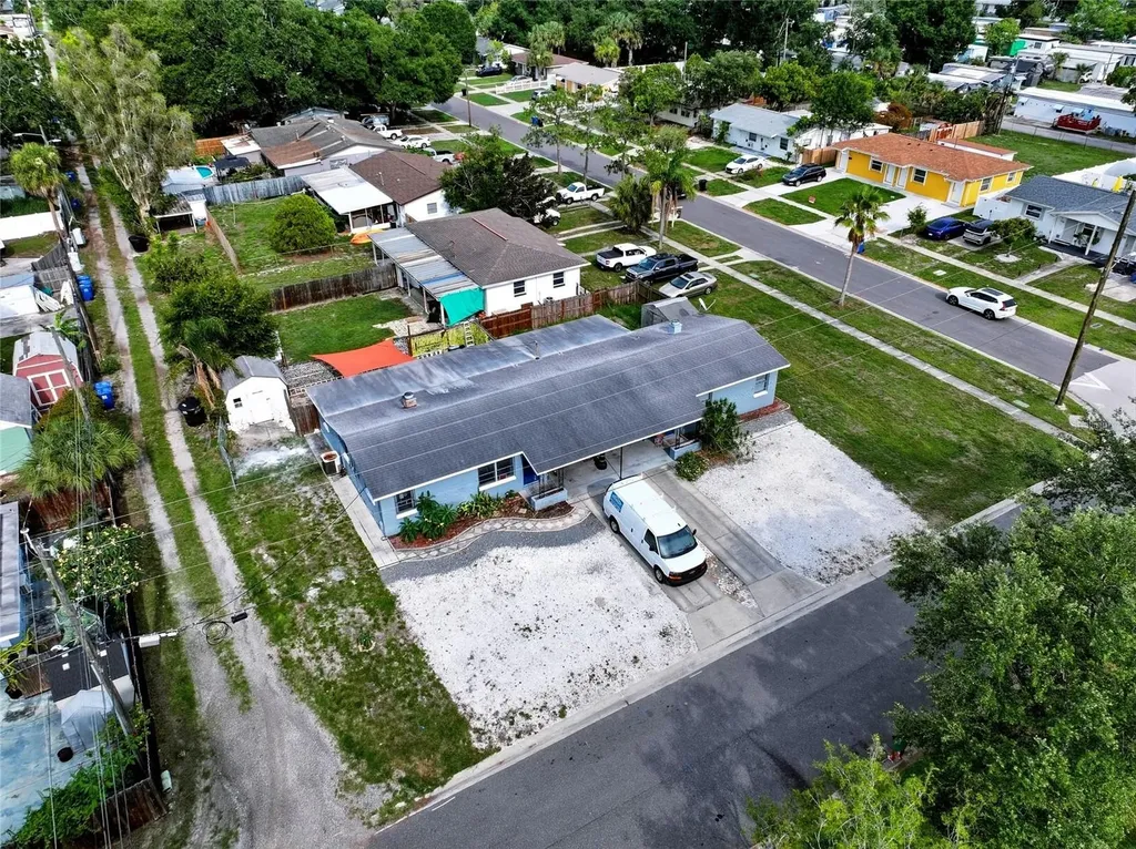 7301 8th Street N St Petersburg FL 33702