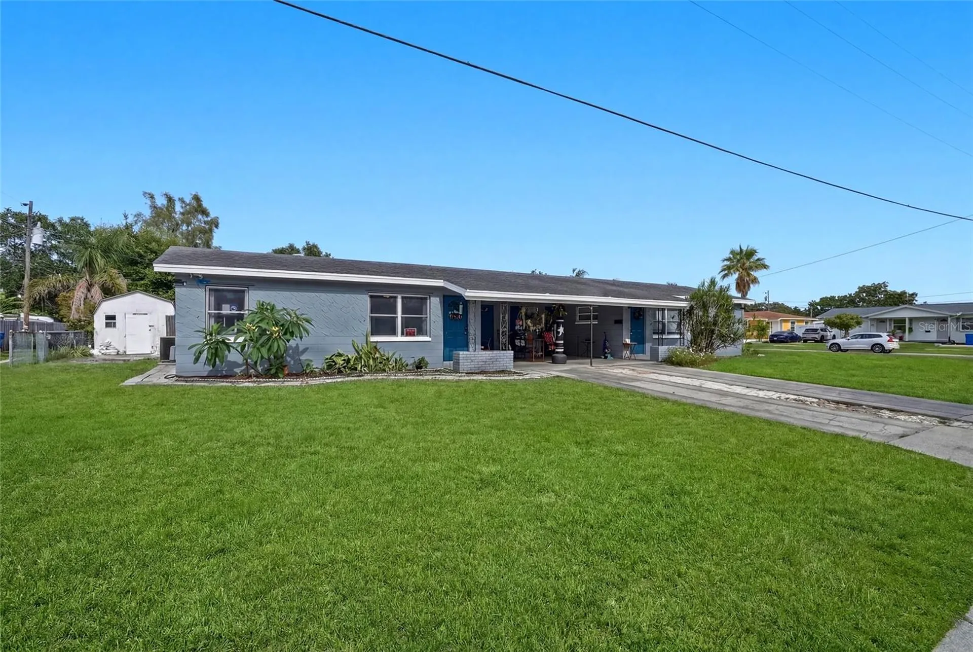 7301 8th Street N St Petersburg FL 33702