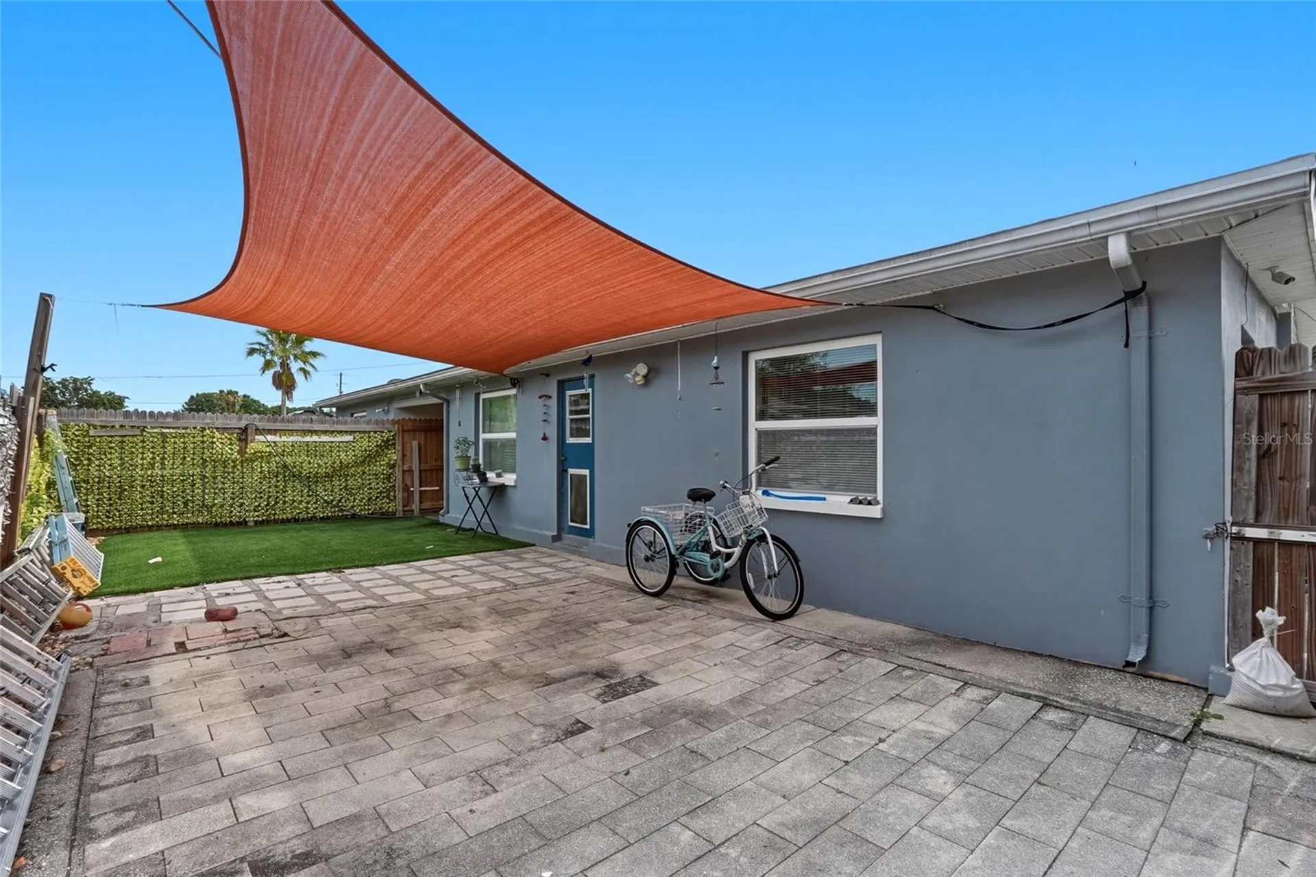 7301 8th Street N St Petersburg FL 33702