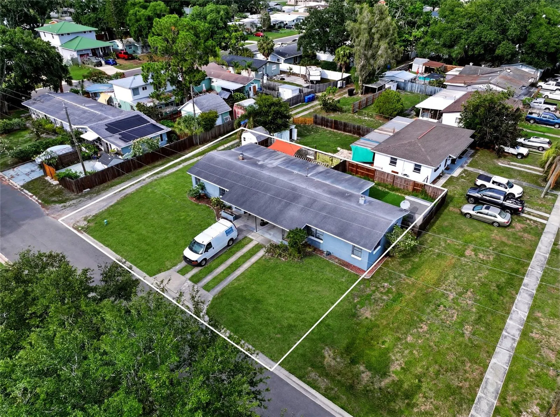 7301 8th Street N St Petersburg FL 33702