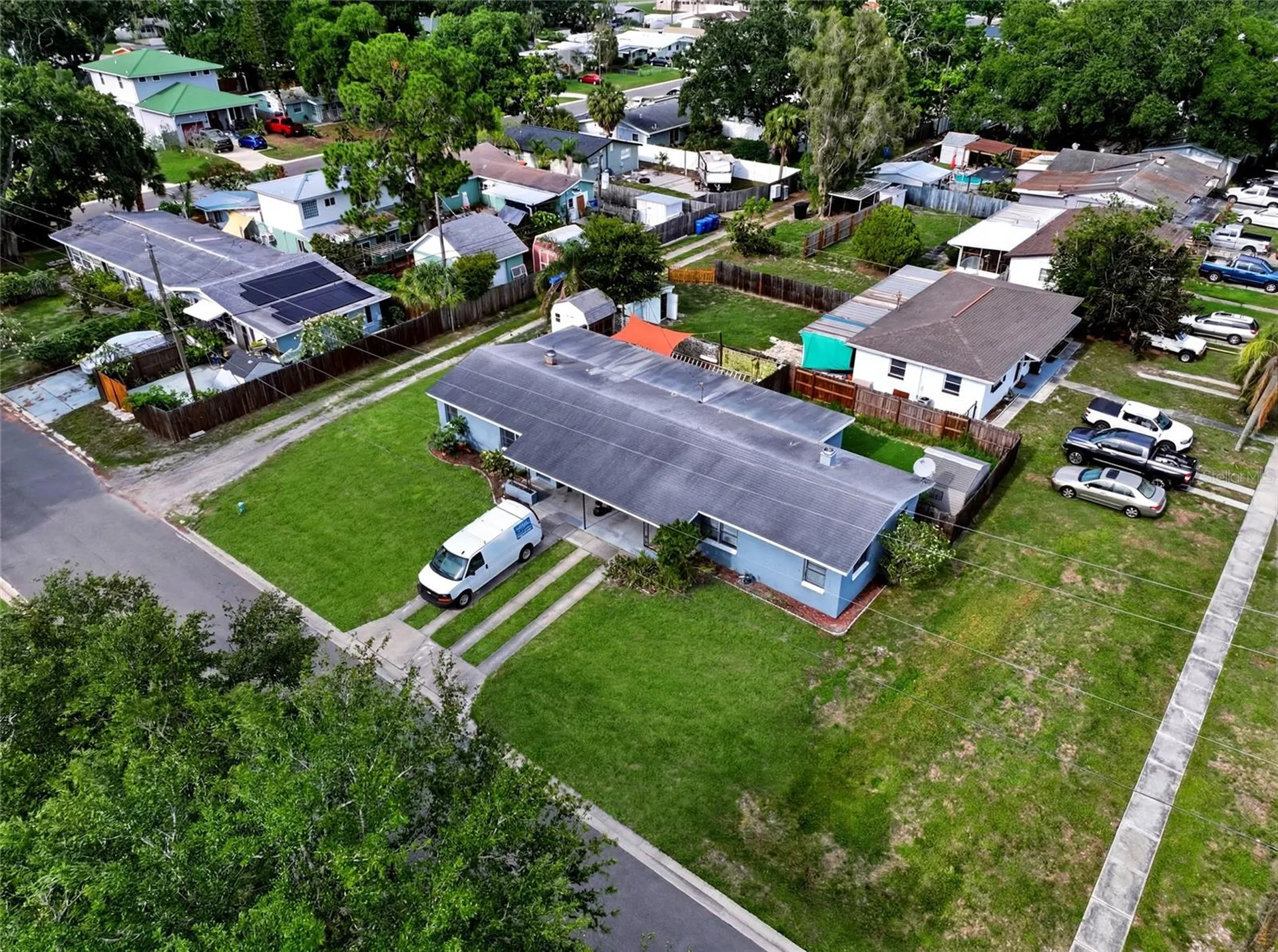 7301 8th Street N St Petersburg FL 33702