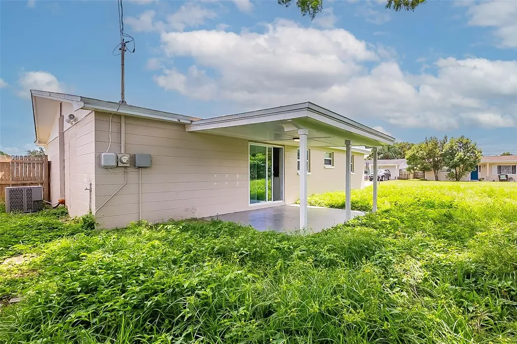 3745 Habana Street New Port Richey FL 34652