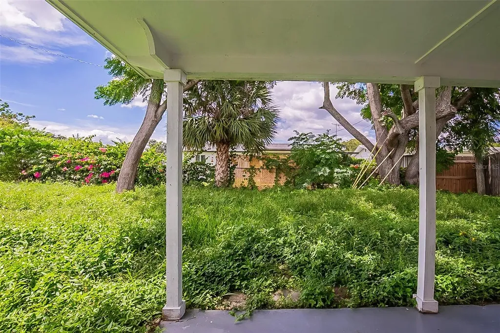 3745 Habana Street New Port Richey FL 34652