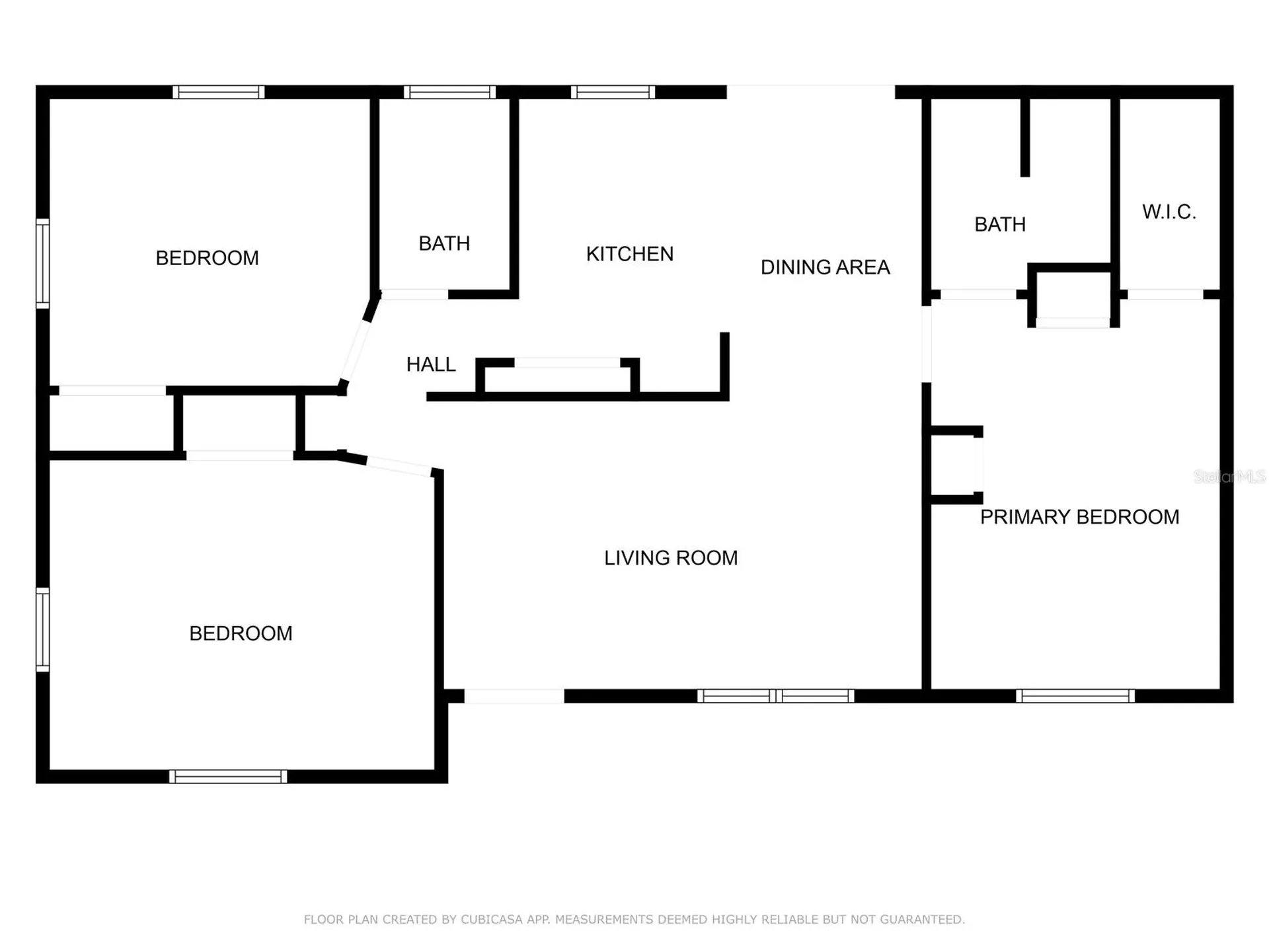 3745 Habana Street New Port Richey FL 34652