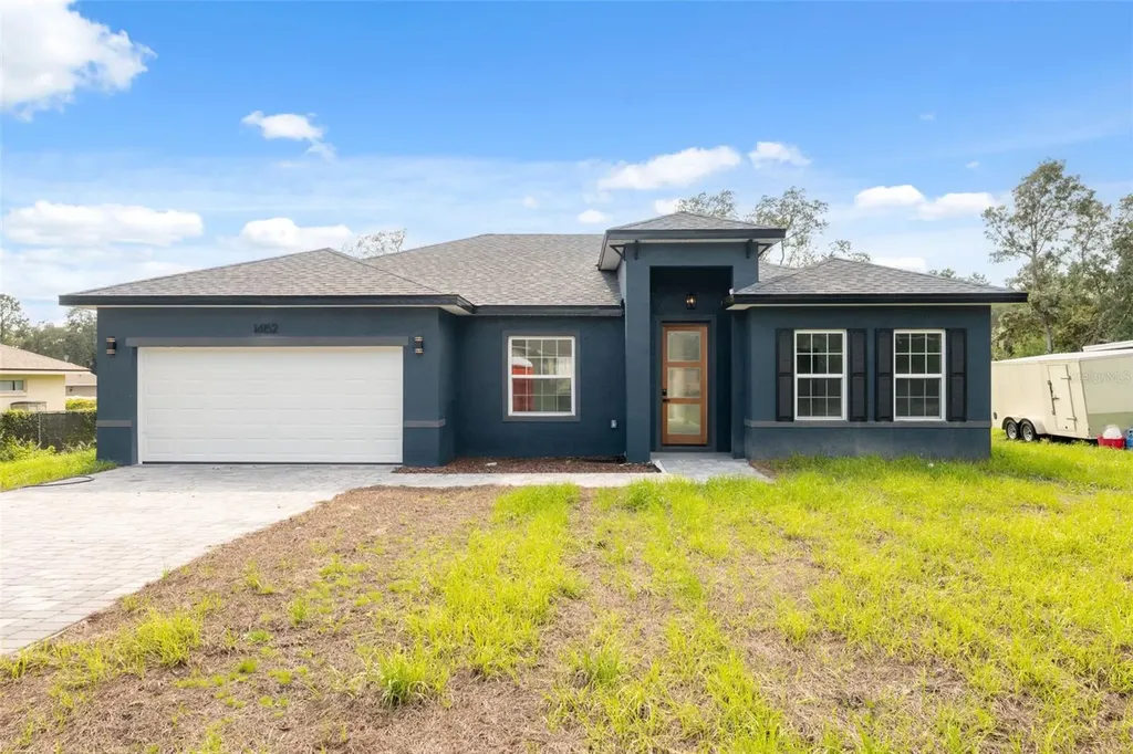 14152 SW 44th Avenue Ocala FL 34473