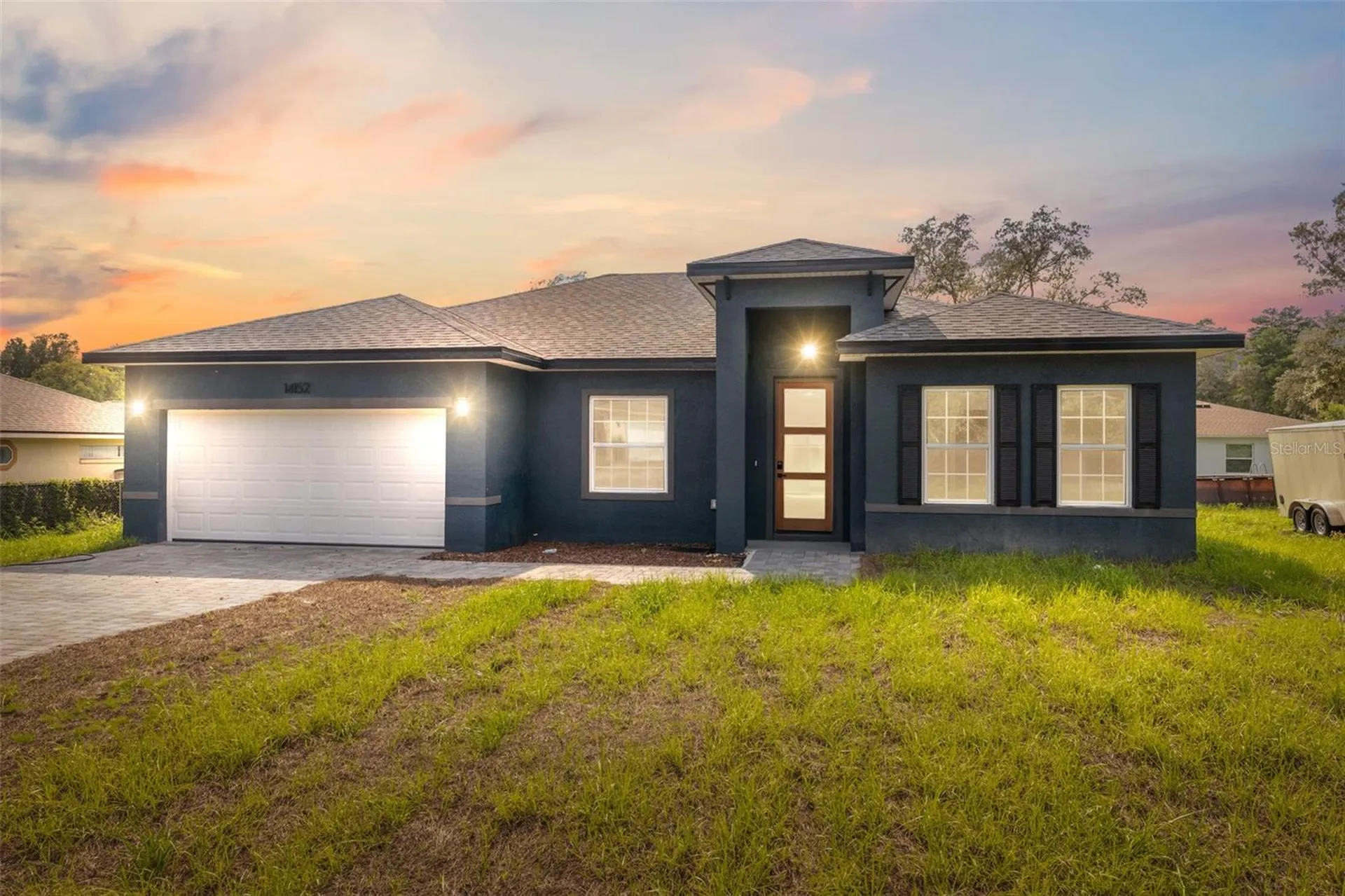 14152 SW 44th Avenue Ocala FL 34473