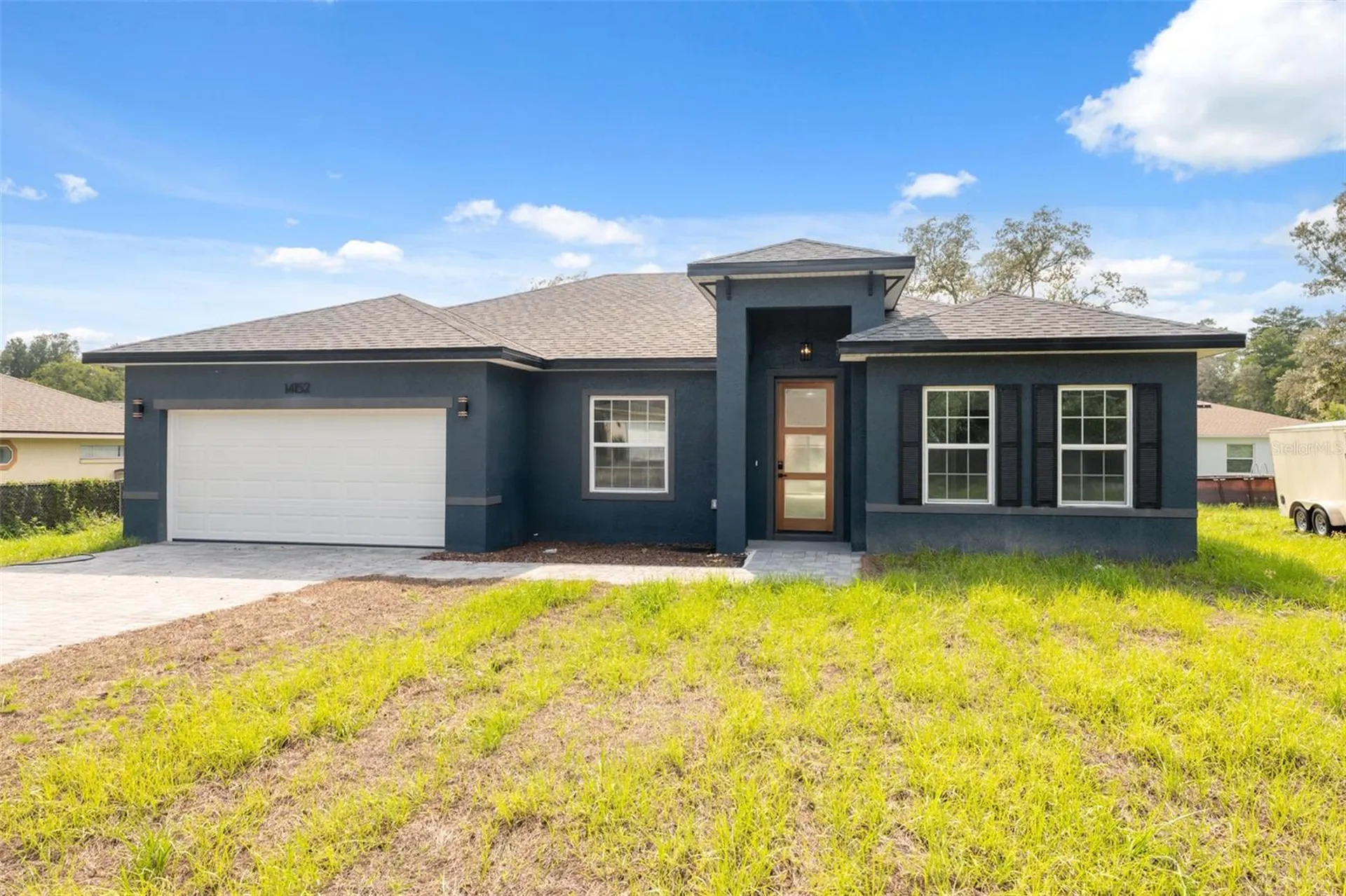 14152 SW 44th Avenue Ocala FL 34473