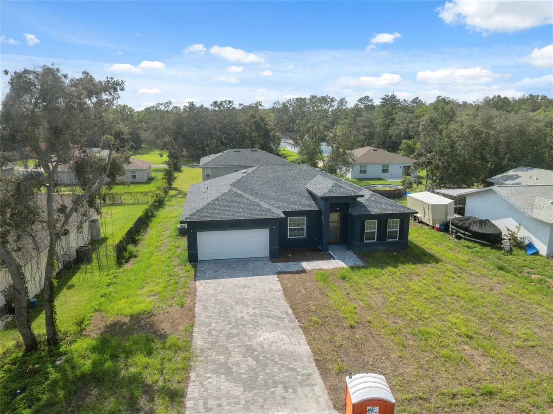 14152 SW 44th Avenue Ocala FL 34473