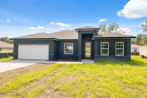 14152 SW 44th Avenue Ocala FL 34473