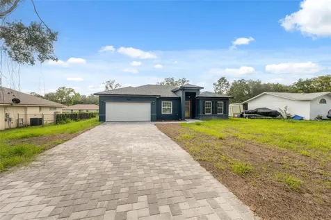 14152 SW 44th Avenue Ocala FL 34473
