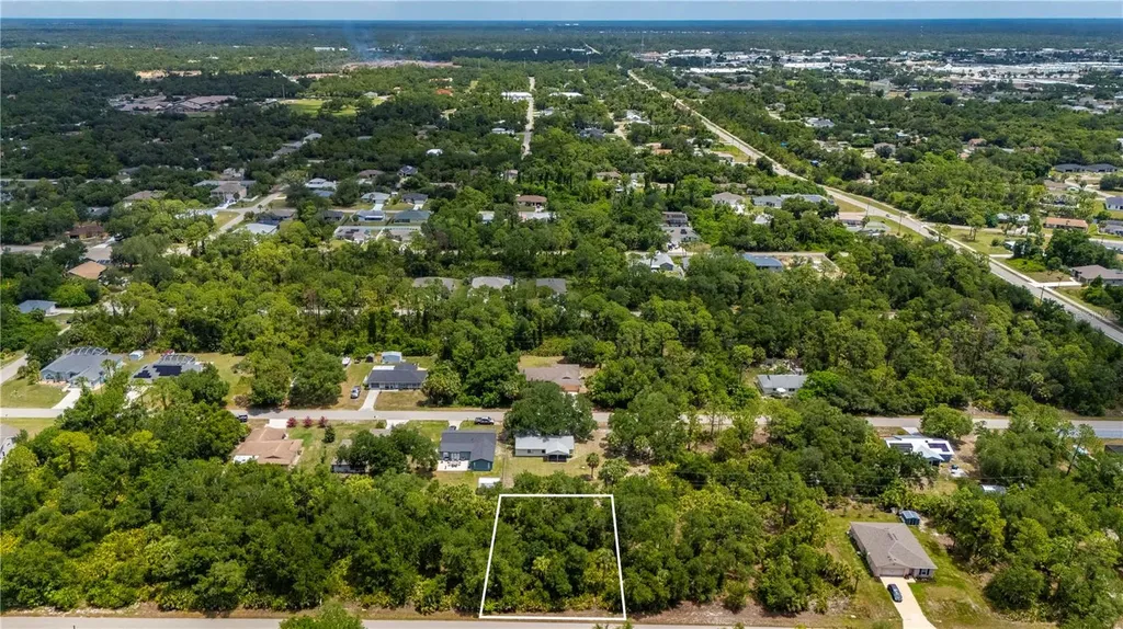 17464 Billiar Avenue Port Charlotte FL 33948