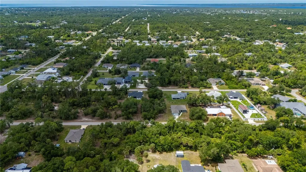 17464 Billiar Avenue Port Charlotte FL 33948