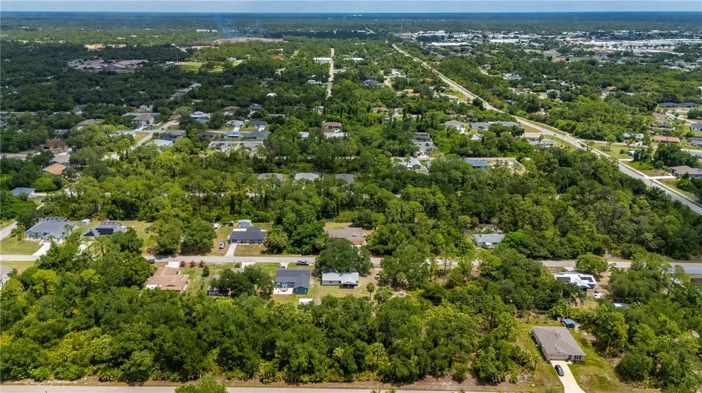 17464 Billiar Avenue Port Charlotte FL 33948