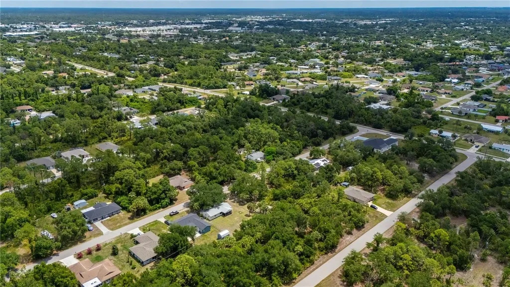 17464 Billiar Avenue Port Charlotte FL 33948