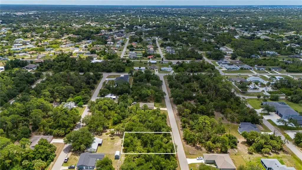 17464 Billiar Avenue Port Charlotte FL 33948
