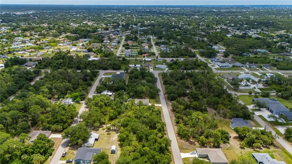 17464 Billiar Avenue Port Charlotte FL 33948
