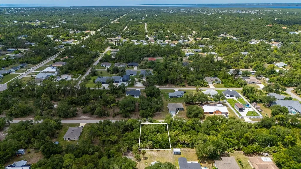 17464 Billiar Avenue Port Charlotte FL 33948