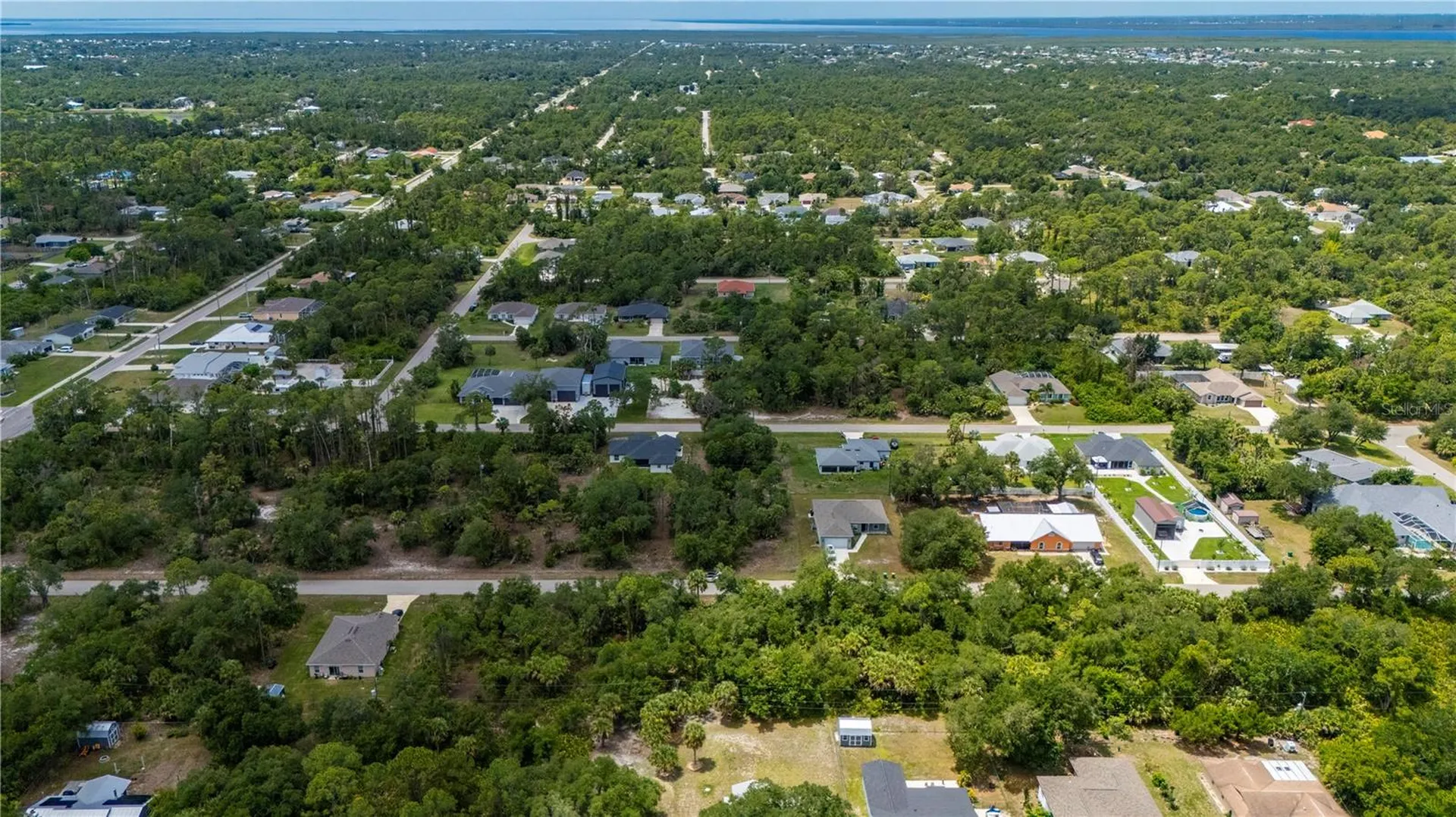 17464 Billiar Avenue Port Charlotte FL 33948