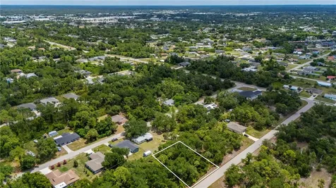 17464 Billiar Avenue Port Charlotte FL 33948