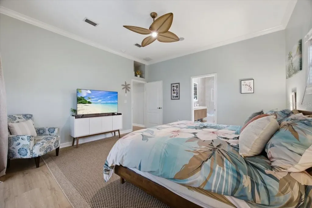 915 N Crooked Lake Drive Babson Park FL 33827