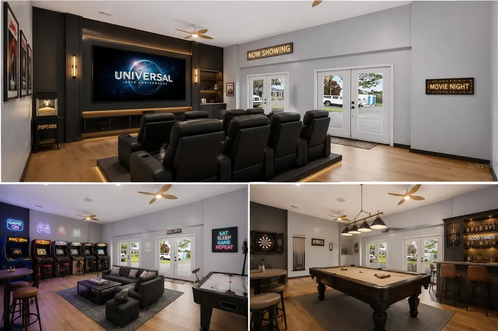 915 N Crooked Lake Drive Babson Park FL 33827