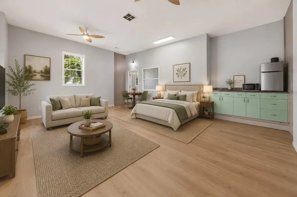 915 N Crooked Lake Drive Babson Park FL 33827