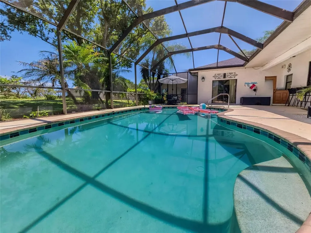 915 N Crooked Lake Drive Babson Park FL 33827